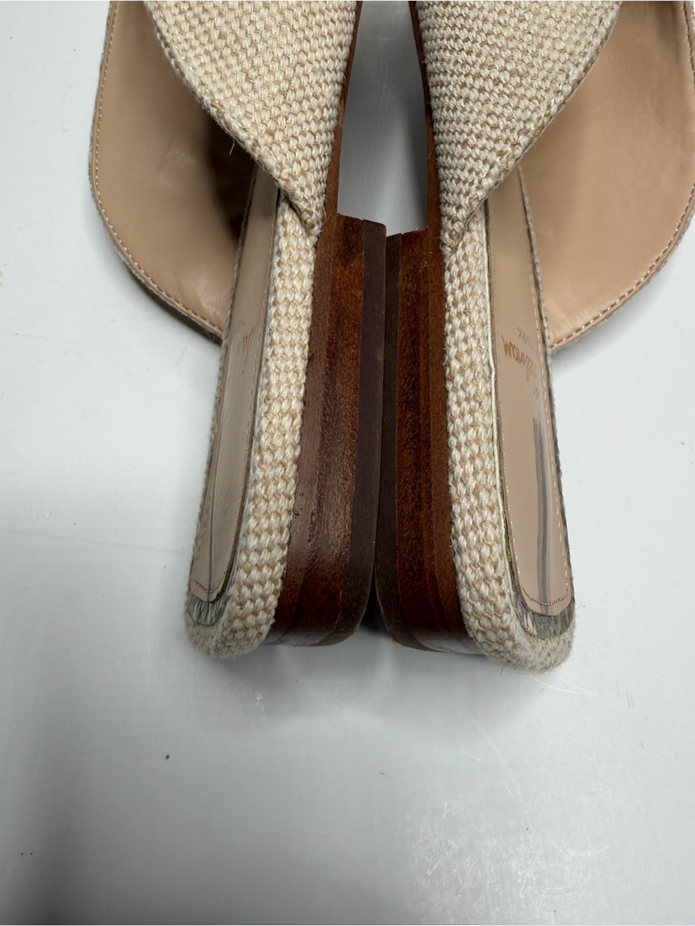 Sam Edelman Lavina Slip On Mule Size 9.5 - Picture 6 of 16